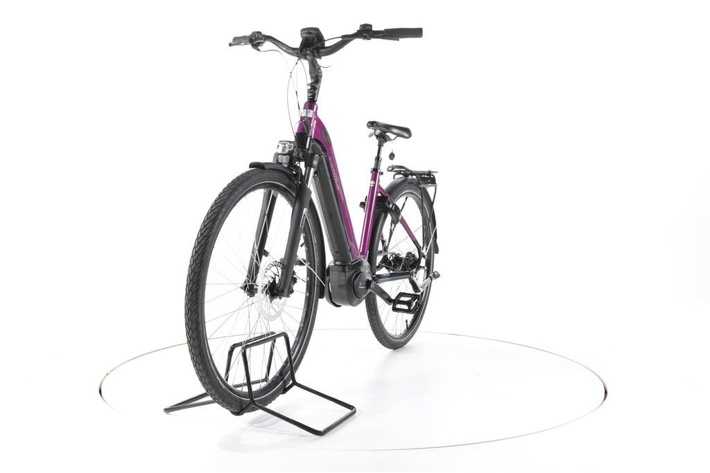 Victoria eTrekking 11.5 City E-Bike Tiefeinsteiger - Image 5