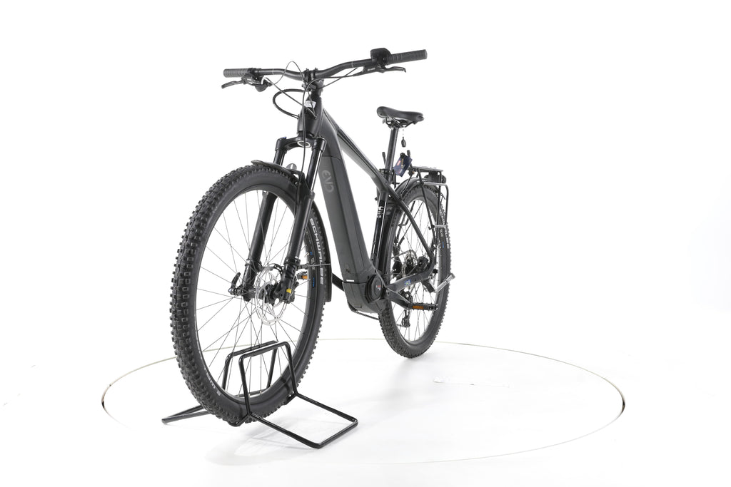Bulls COPPERHEAD EVO 2 Trekking E-Bike - Image 5