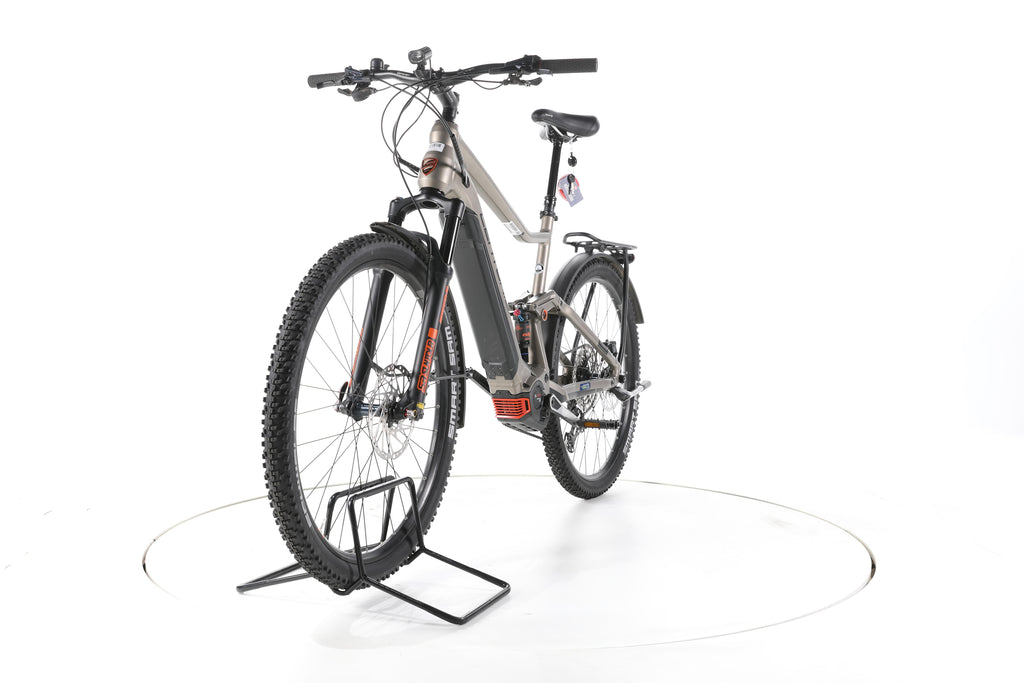 Centurion Lhasa E R2600i EQ SUV E-Bike - Image 5