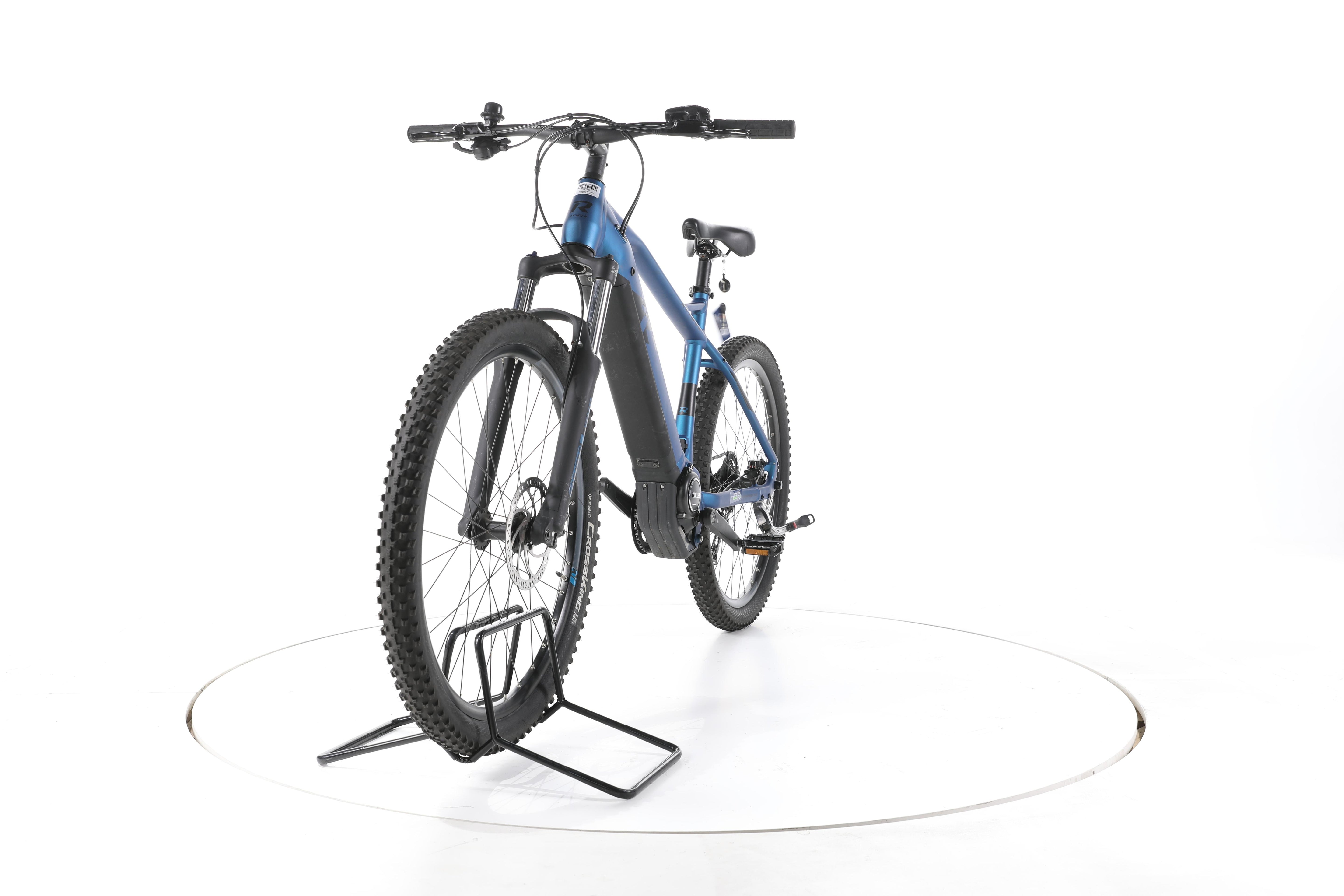 R Raymon HardRay E 5.0 E-Bike - Image 5