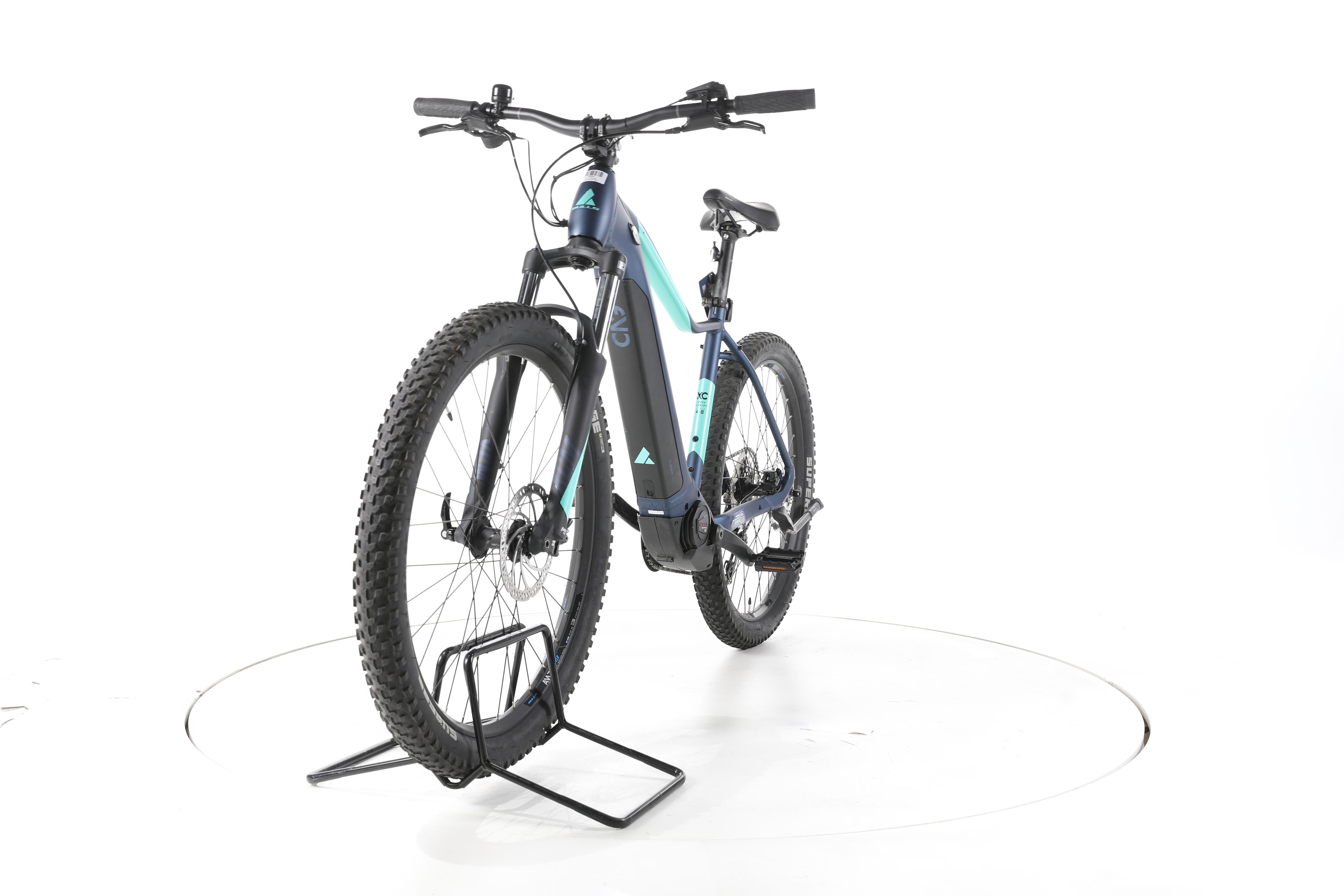 Bulls Aminga EVA 1 E-Bike - Image 5