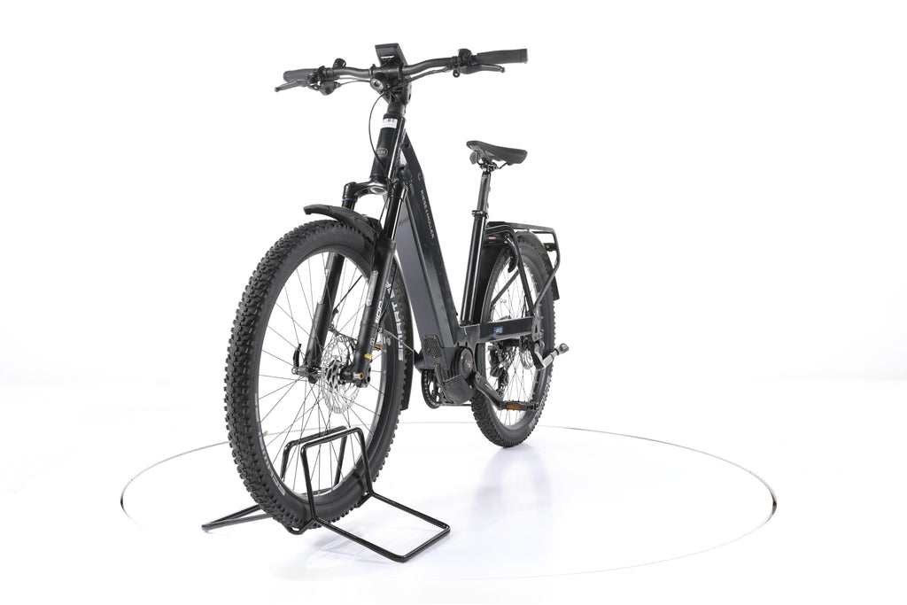Riese & Müller Nevo 3 Gt Touring Trekking E-Bike Tiefeinsteiger - Image 5