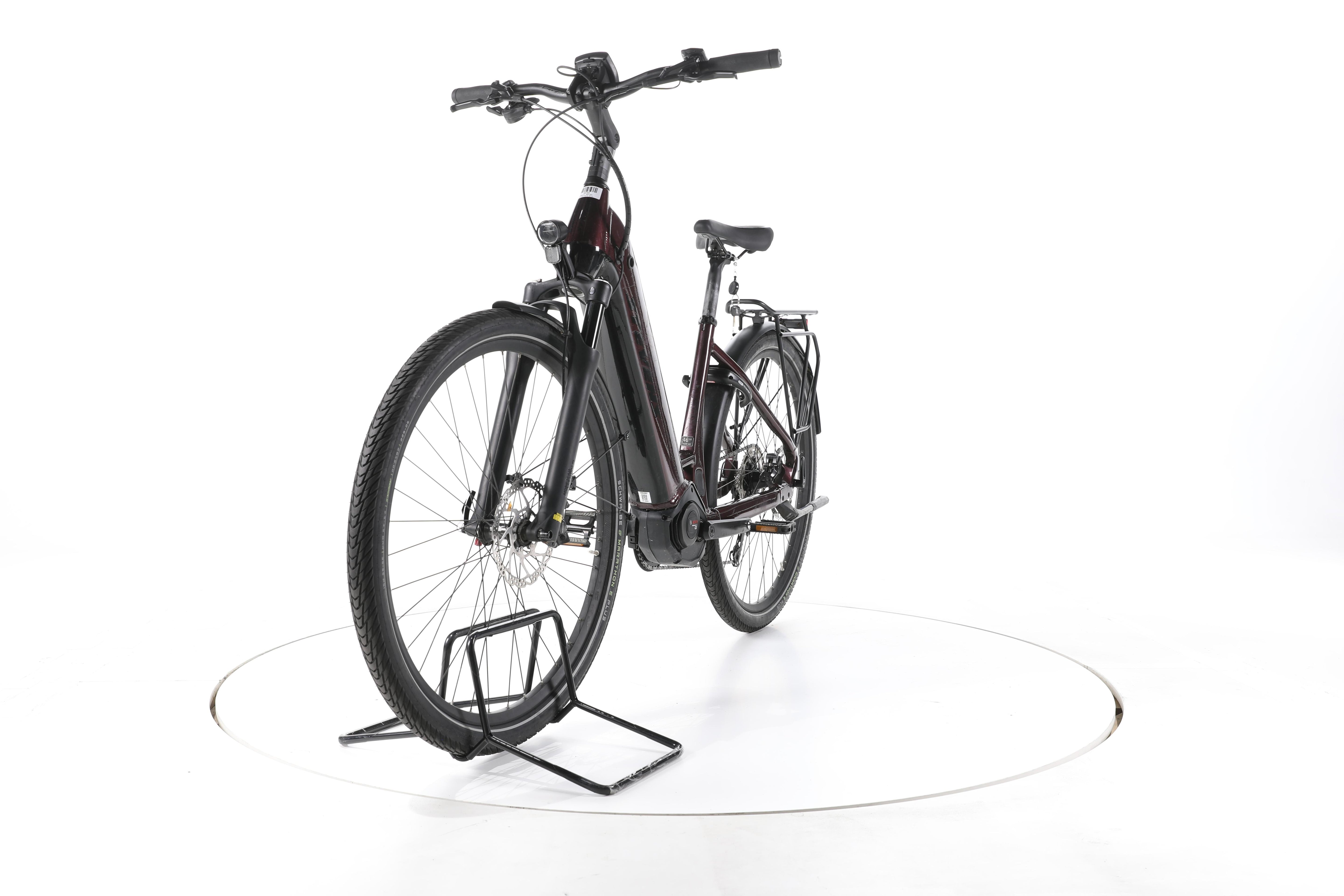 Stevens E-Triton PT6 Trekking E-Bike Tiefeinsteiger - Image 5