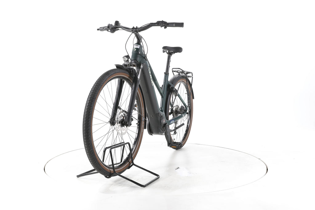 Cube Touring Hybrid ONE Trekking E-Bike - Image 5