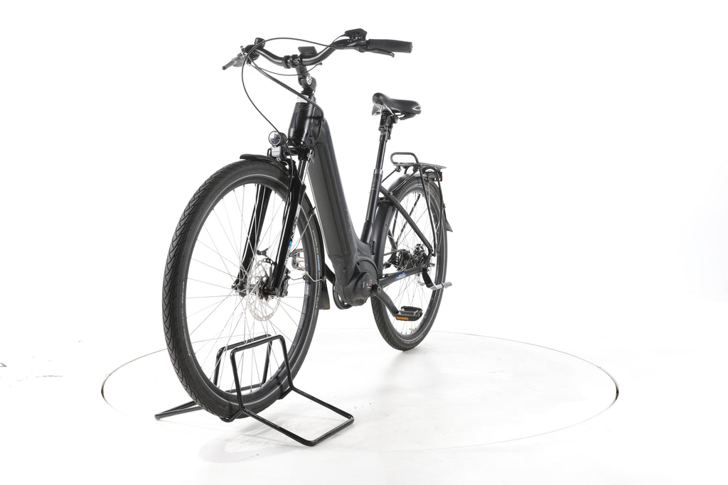 TRENGA DE SLE 10.0i City E-Bike Tiefeinsteiger - Image 5