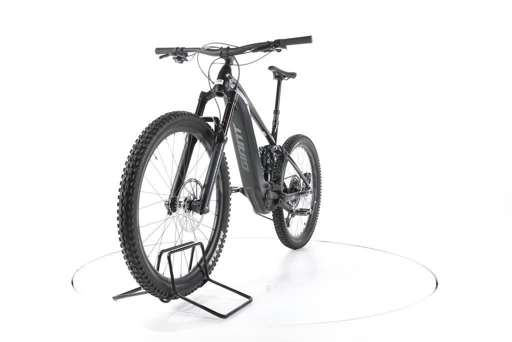 Giant Reign E+ 2 Fully E-Bike - Image 5