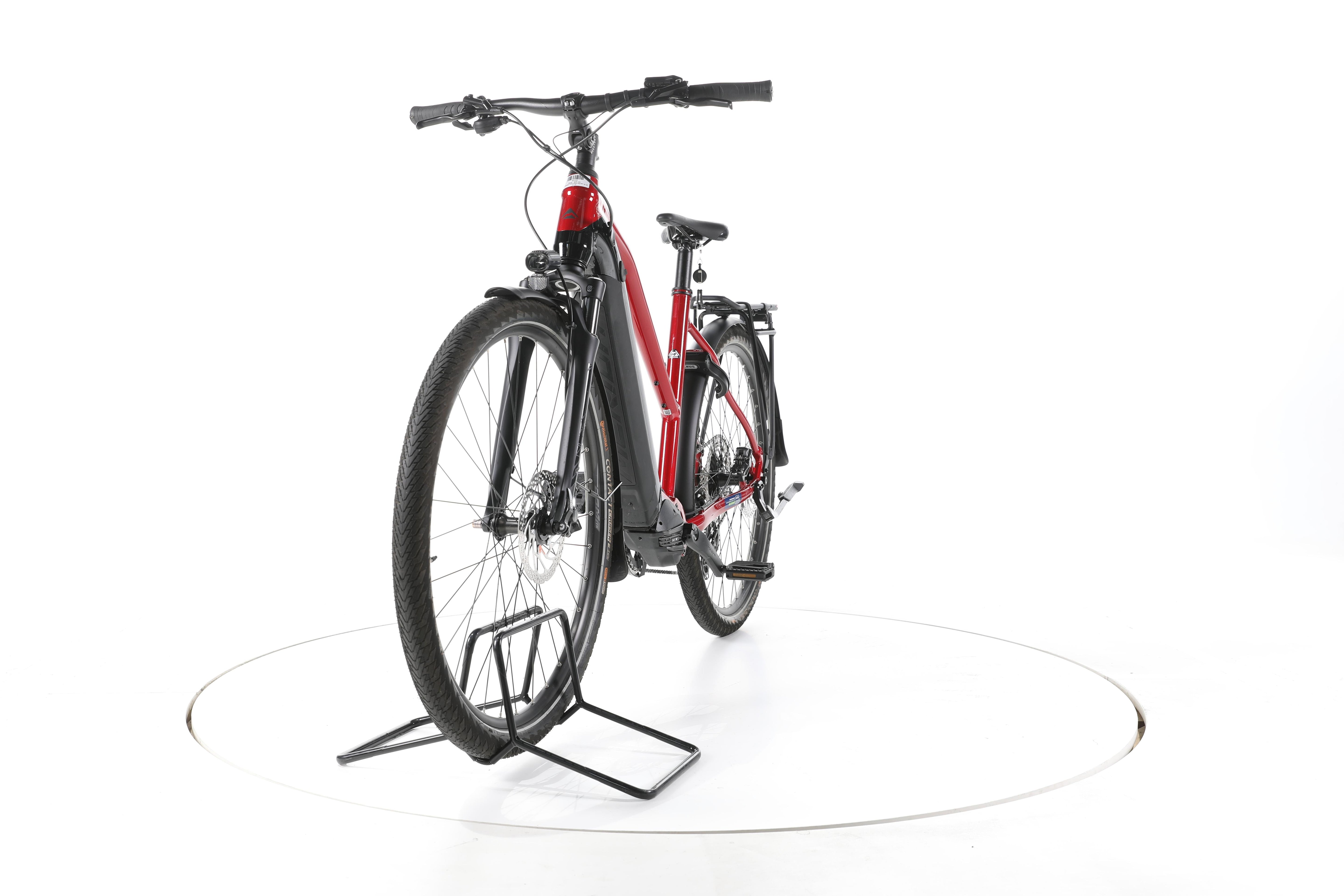 Merida eSPRESSO EP8-Edition EQ Trekking E-Bike - Image 5