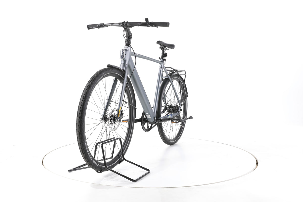 TENWAYS CGO600 Pro City E-Bike - Image 5