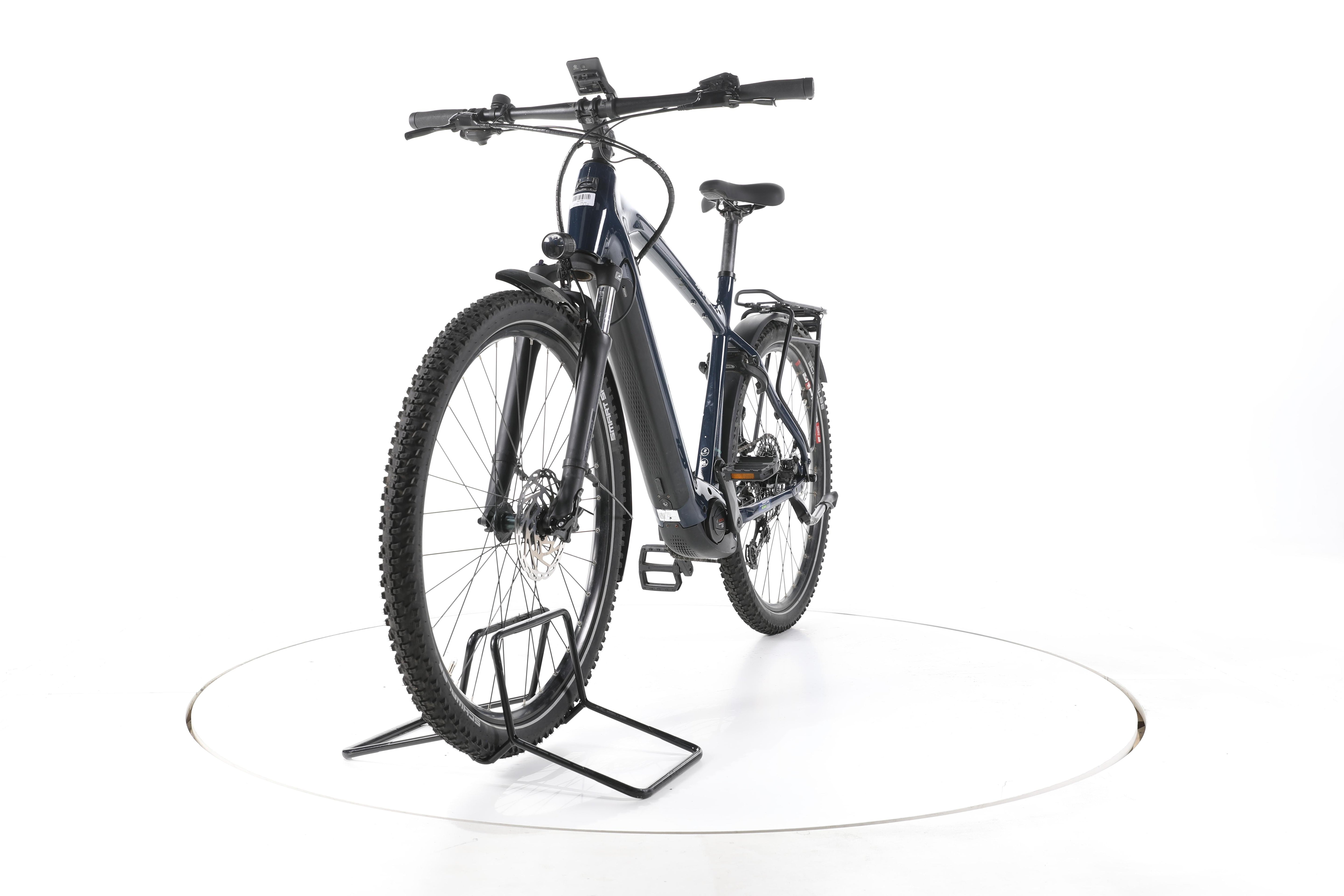 Corratec E-Power MTC 12S Trekking E-Bike - Image 5