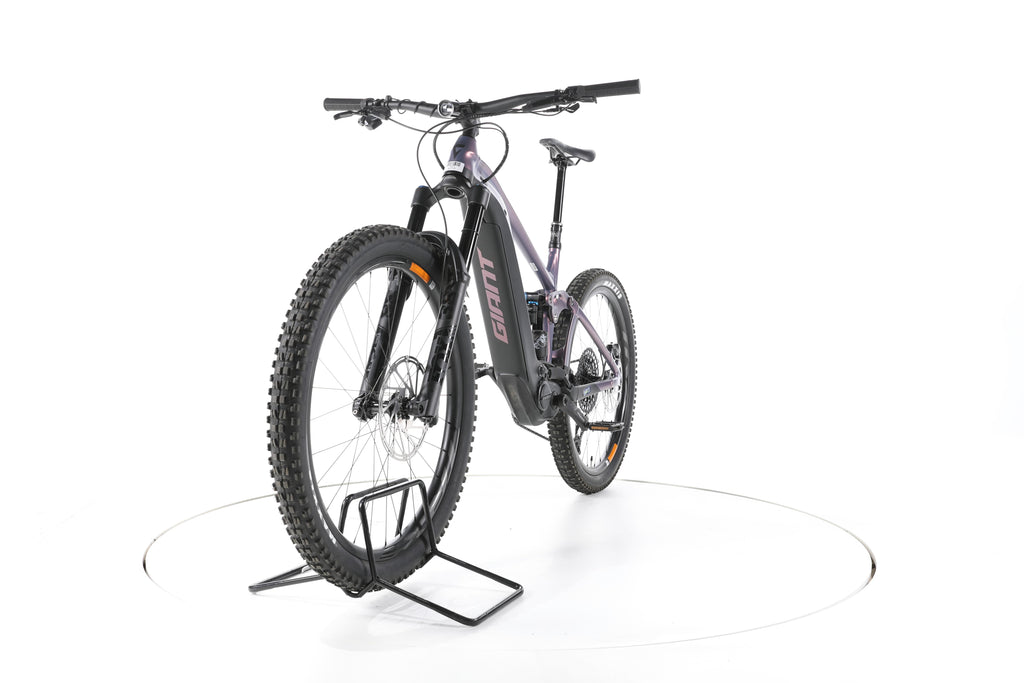 Giant Reign E+ 1 Fully E-Bike 2023 - Image 5