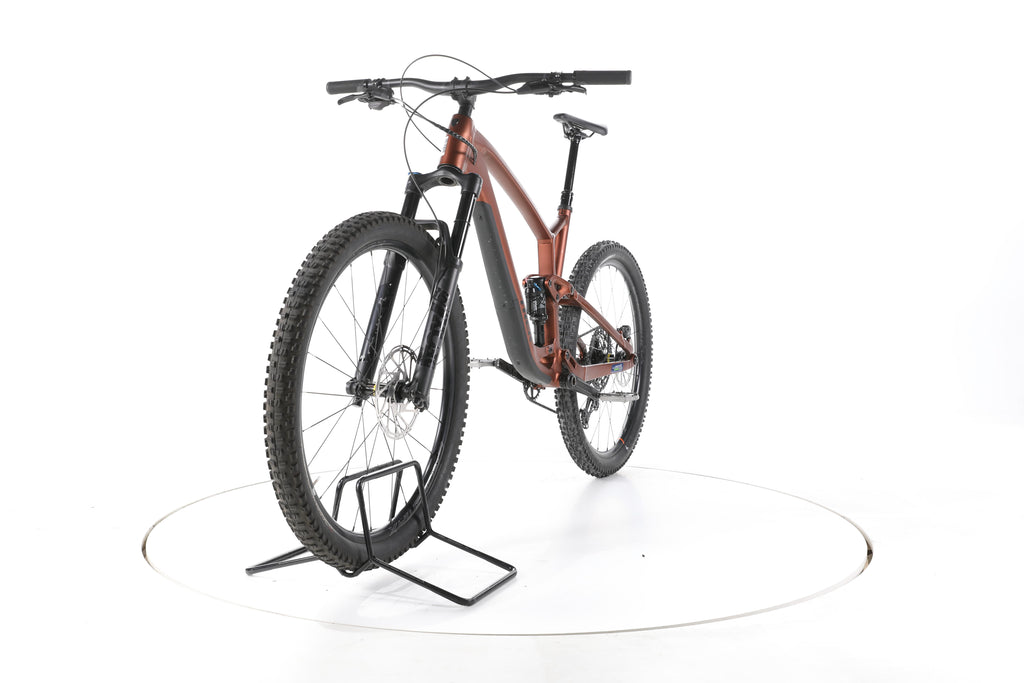 Trek Fuel EX 8 Gen 6 Fahrrad Fully - Image 5