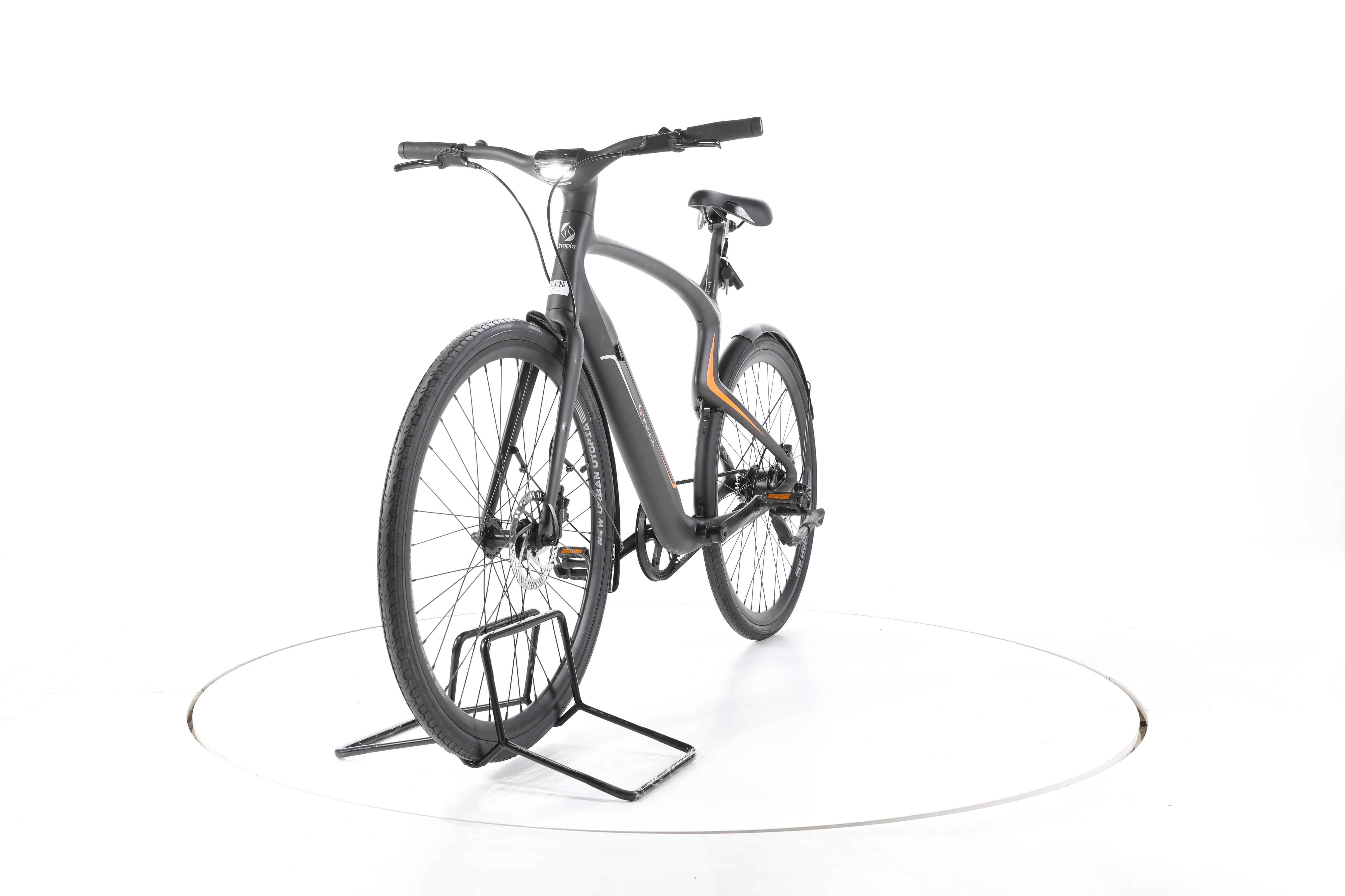 Urtopia 1 City E-Bike Carbon - Image 5