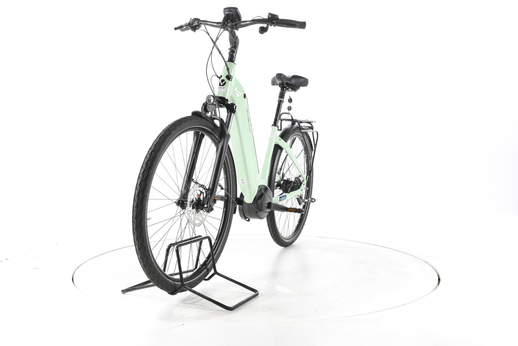 Velo de Ville AEB 490 City E-Bike Tiefeinsteiger - Image 5