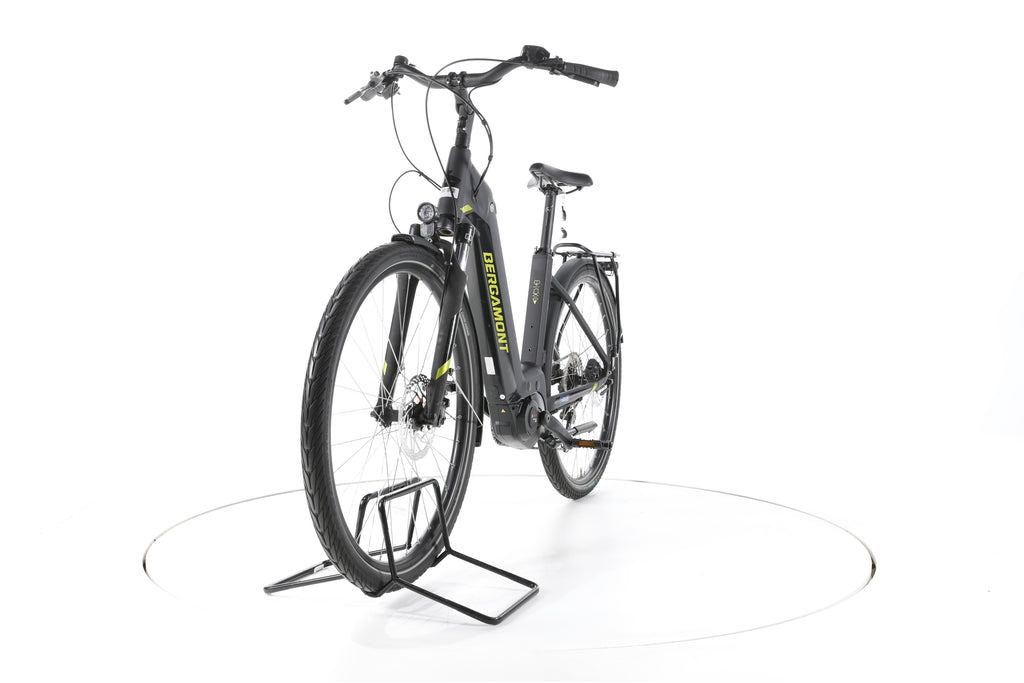 Bergamont E-Horizon Sport Trekking E-Bike Tiefeinsteiger - Image 5