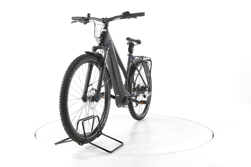 Bulls Cross Flyer Evo 1 Trekking E-Bike - Image 5
