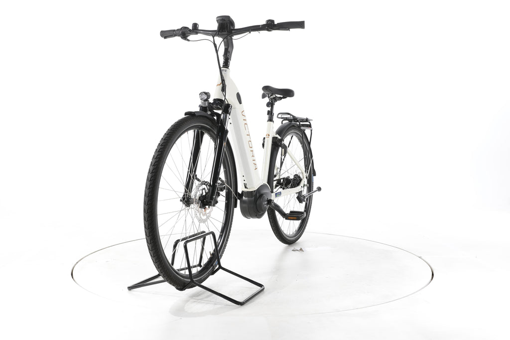 Victoria eTrekking 11.6 City E-Bike Tiefeinsteiger - Image 5