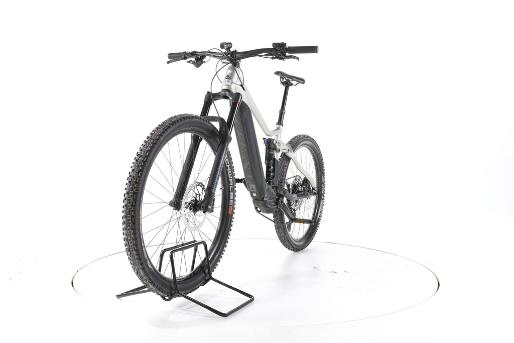 Merida eONE-SIXTY 500 Fully E-Bike - Image 5