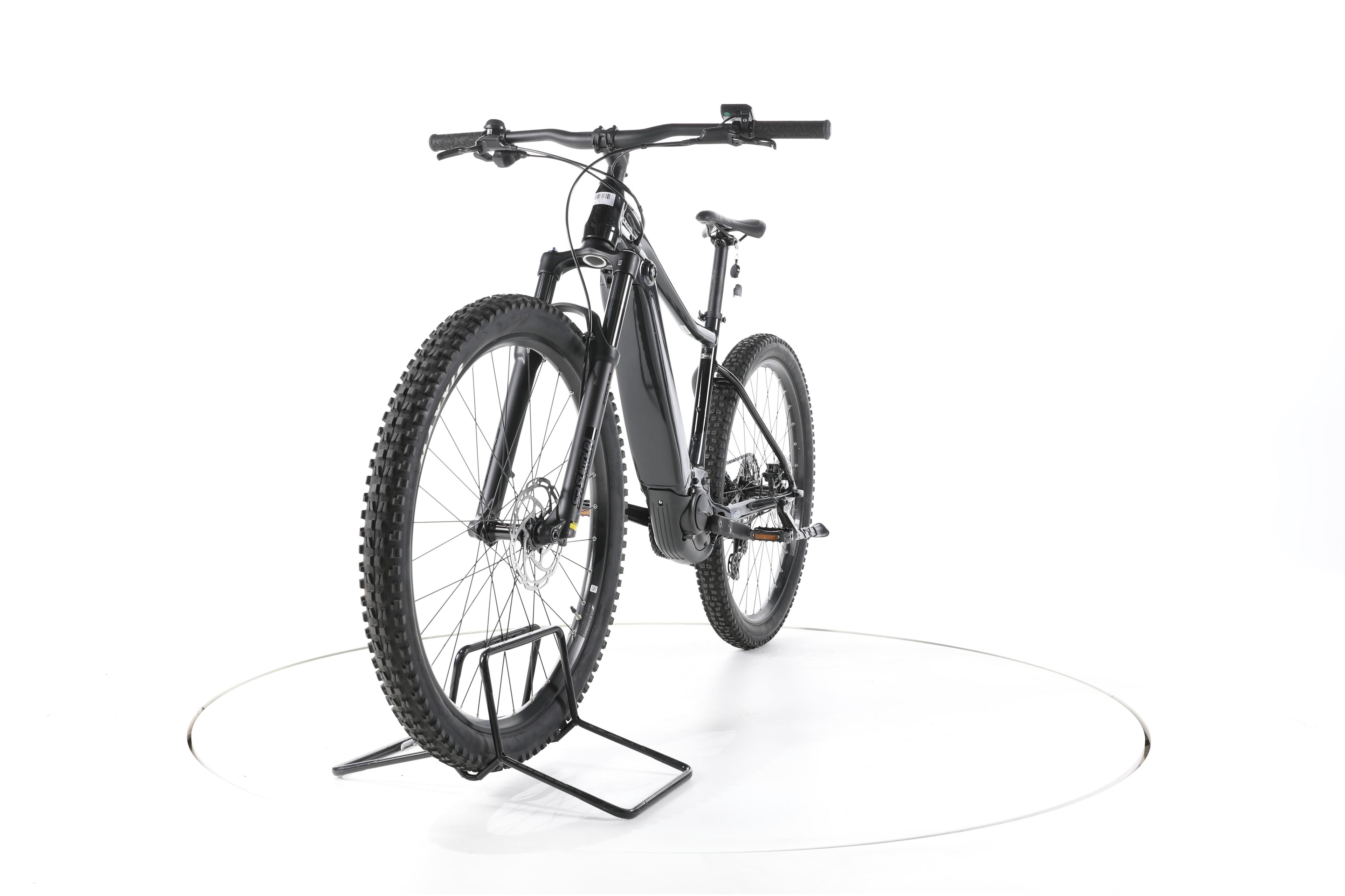 Giant Fathom E+ Pro 2 E-Bike 2023 - Image 5