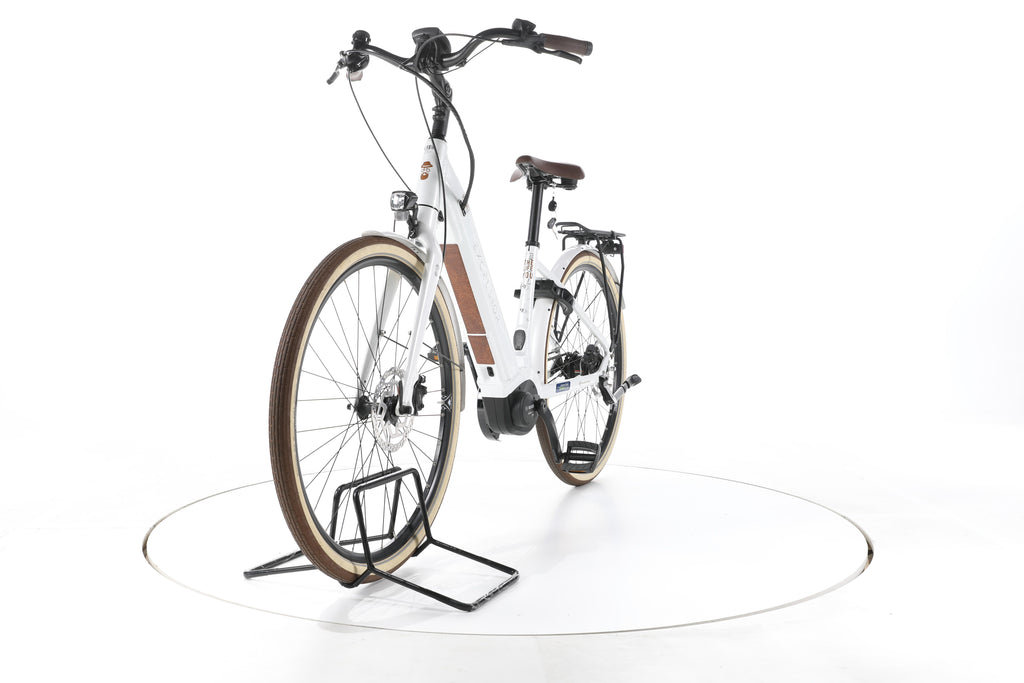 Excelsior Pearl City E-Bike Tiefeinsteiger - Image 5