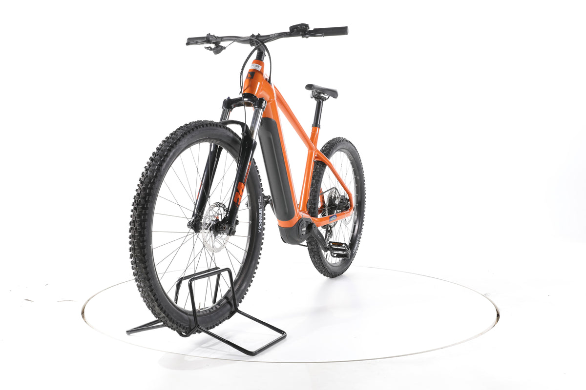Haibike AllTrack 6 E-Bike - Image 5