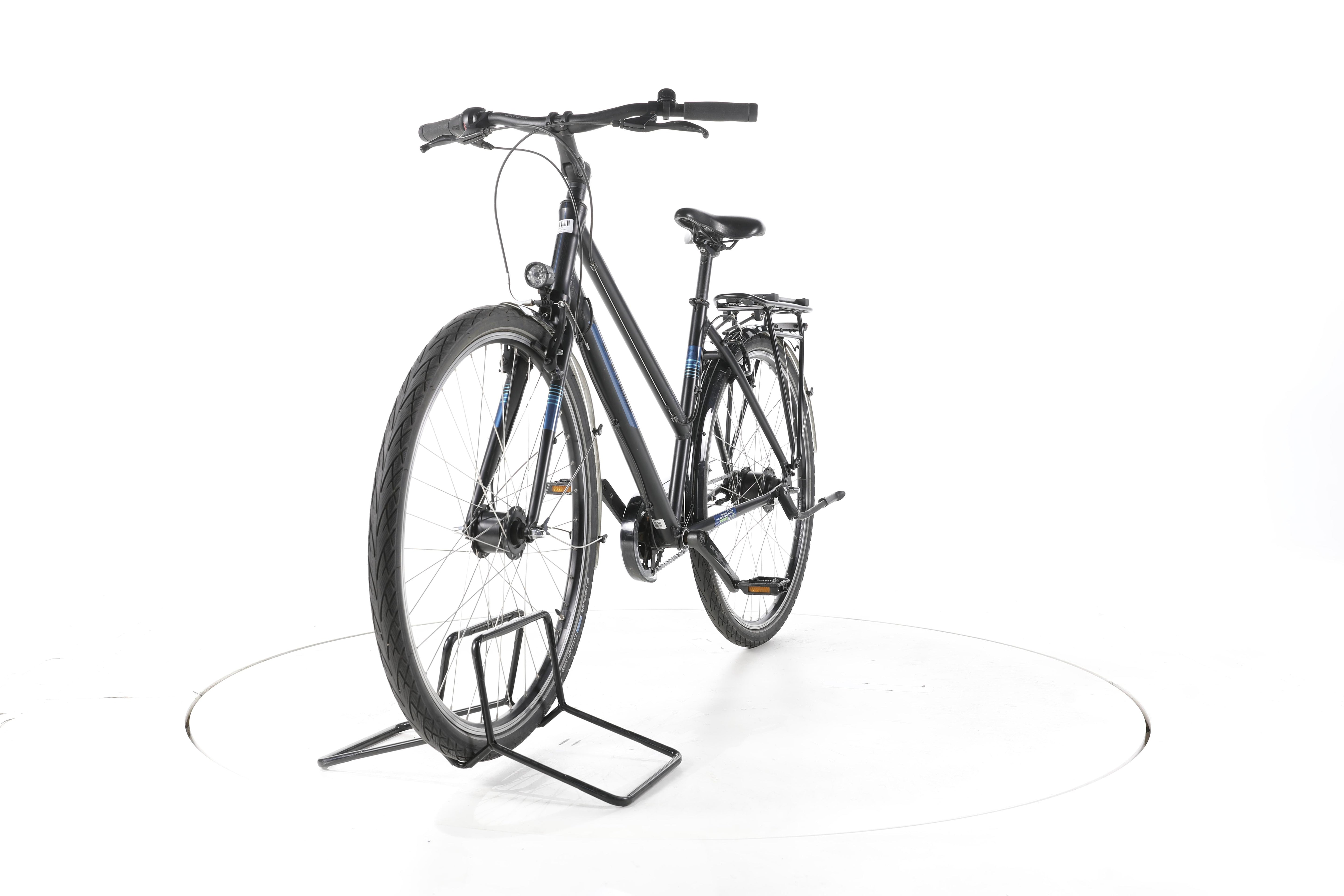 Stevens Elegance Lite Lady 22 Fahrrad City & Trekking - Image 5