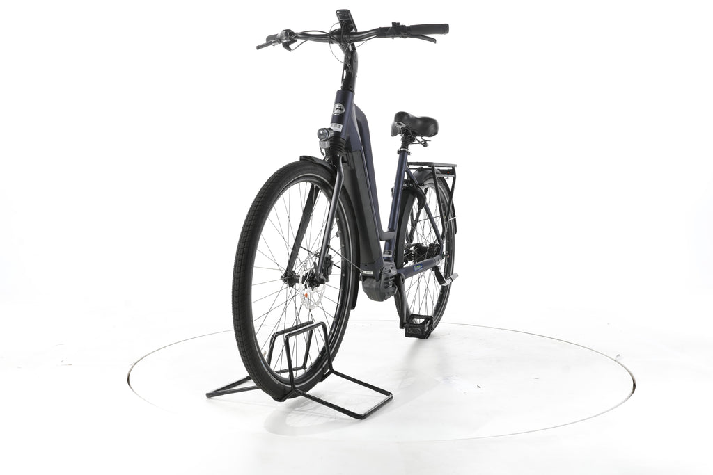 Gazelle Chamonix C5 HMS City E-Bike Tiefeinsteiger - Image 5