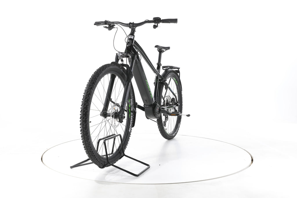 Grecos Big Foot-E Trekking E-Bike - Image 5