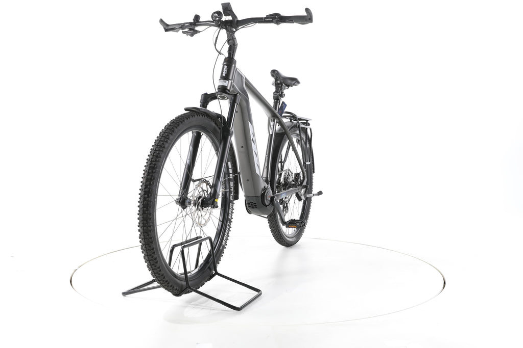 KTM Macina Team XL E-Bike - Image 5