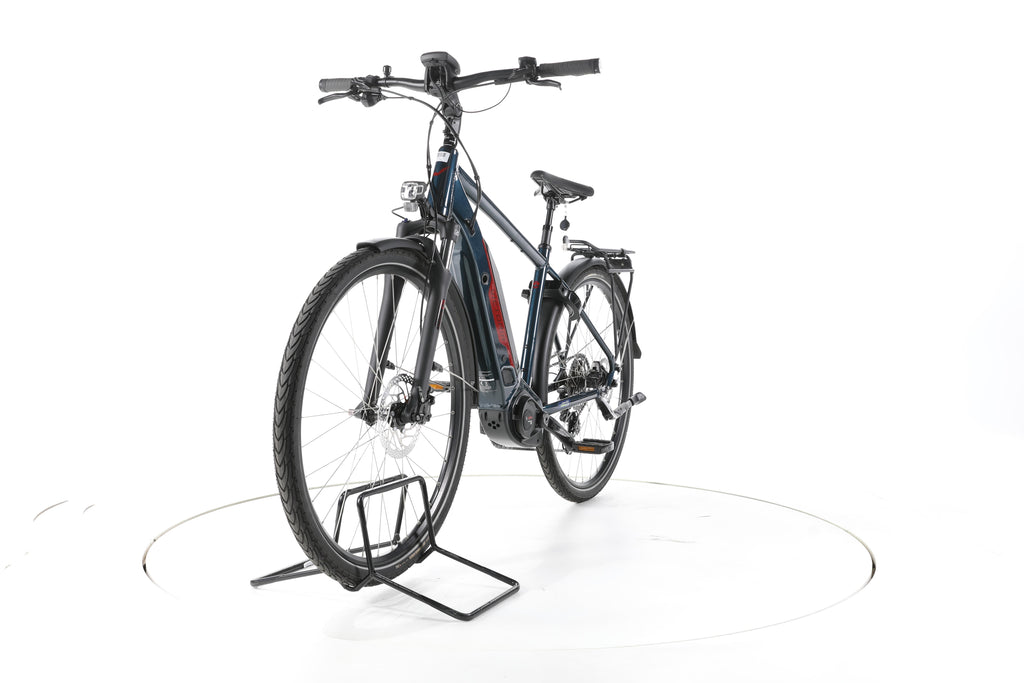 Victoria eTrekking 10.8 Trekking E-Bike - Image 5