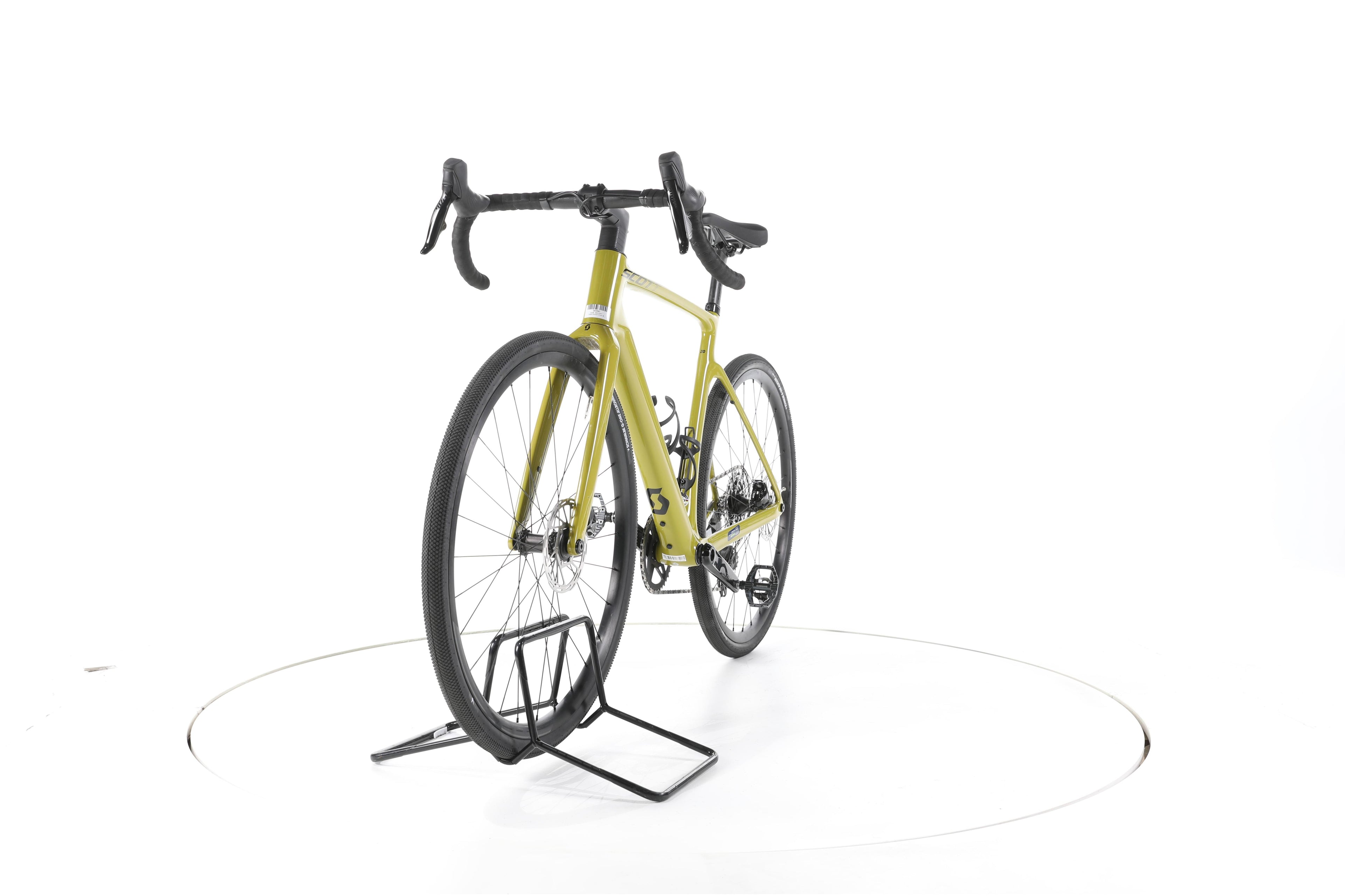 Scott Addict Gravel 20 - Image 5