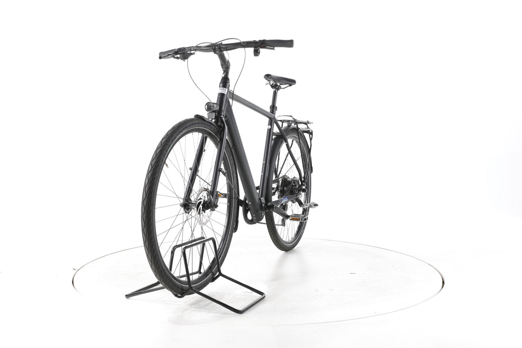 Rabeneick TC E Fahrrad City & Trekking - Image 5