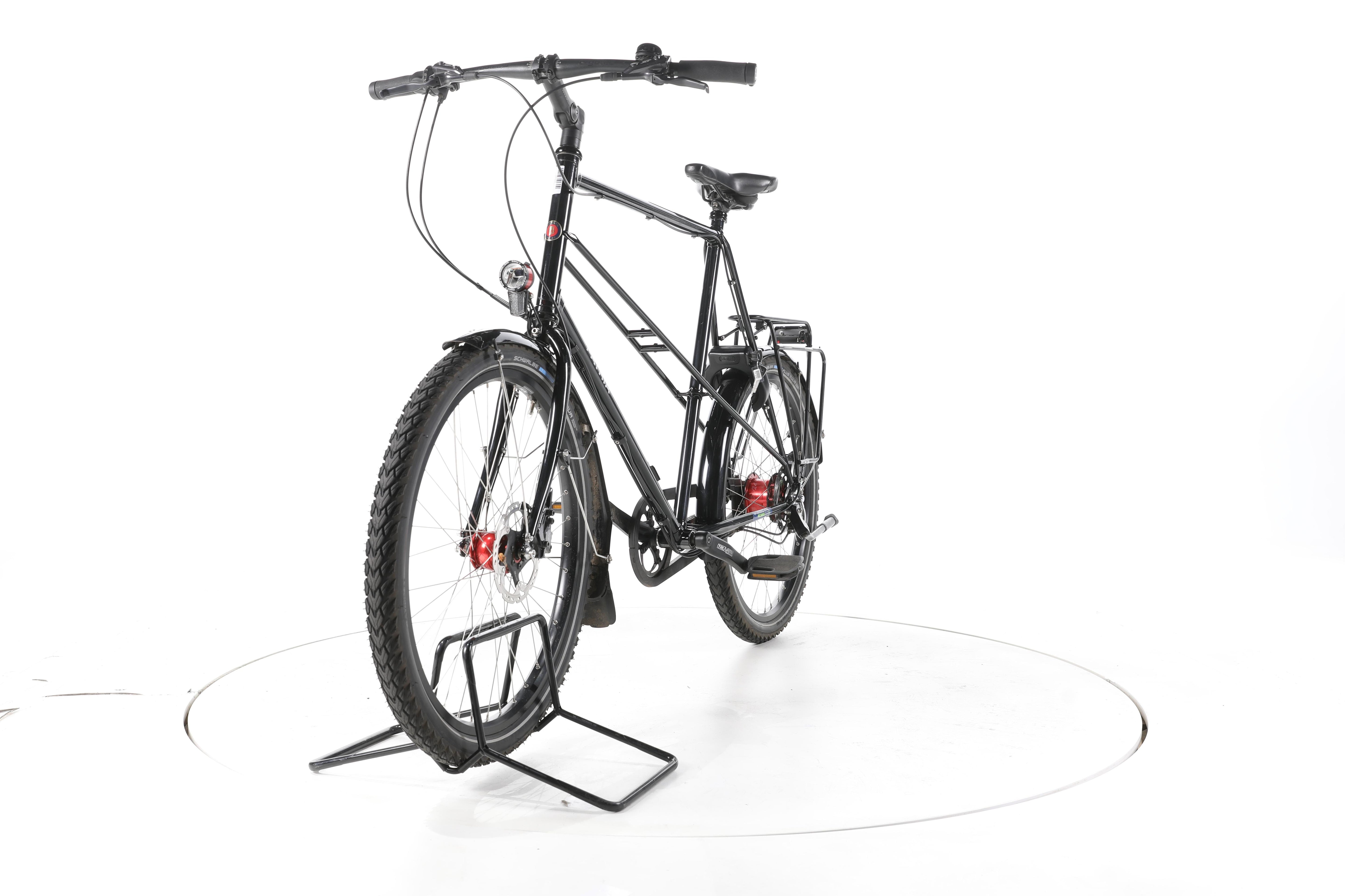 Patria Terra Fahrrad City & Trekking - Image 5