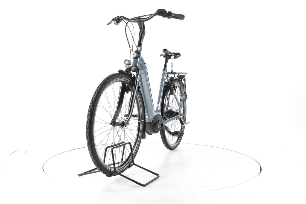 Gazelle Arroyo C7+ HMB Elite City E-Bike Tiefeinsteiger 2023 - Image 5