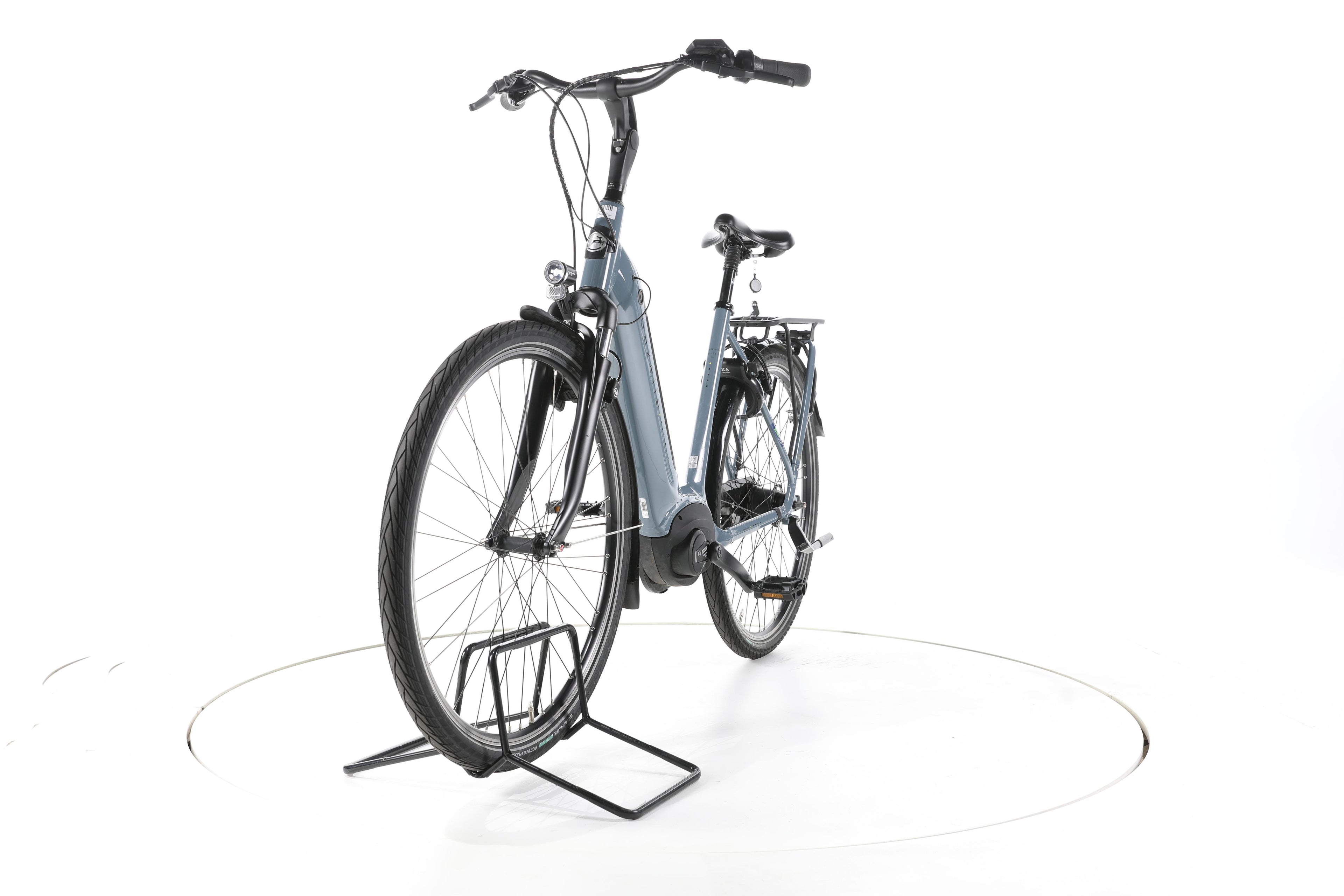 Gazelle Arroyo C7+ HMB Elite City E-Bike Tiefeinsteiger 2023 - Image 5