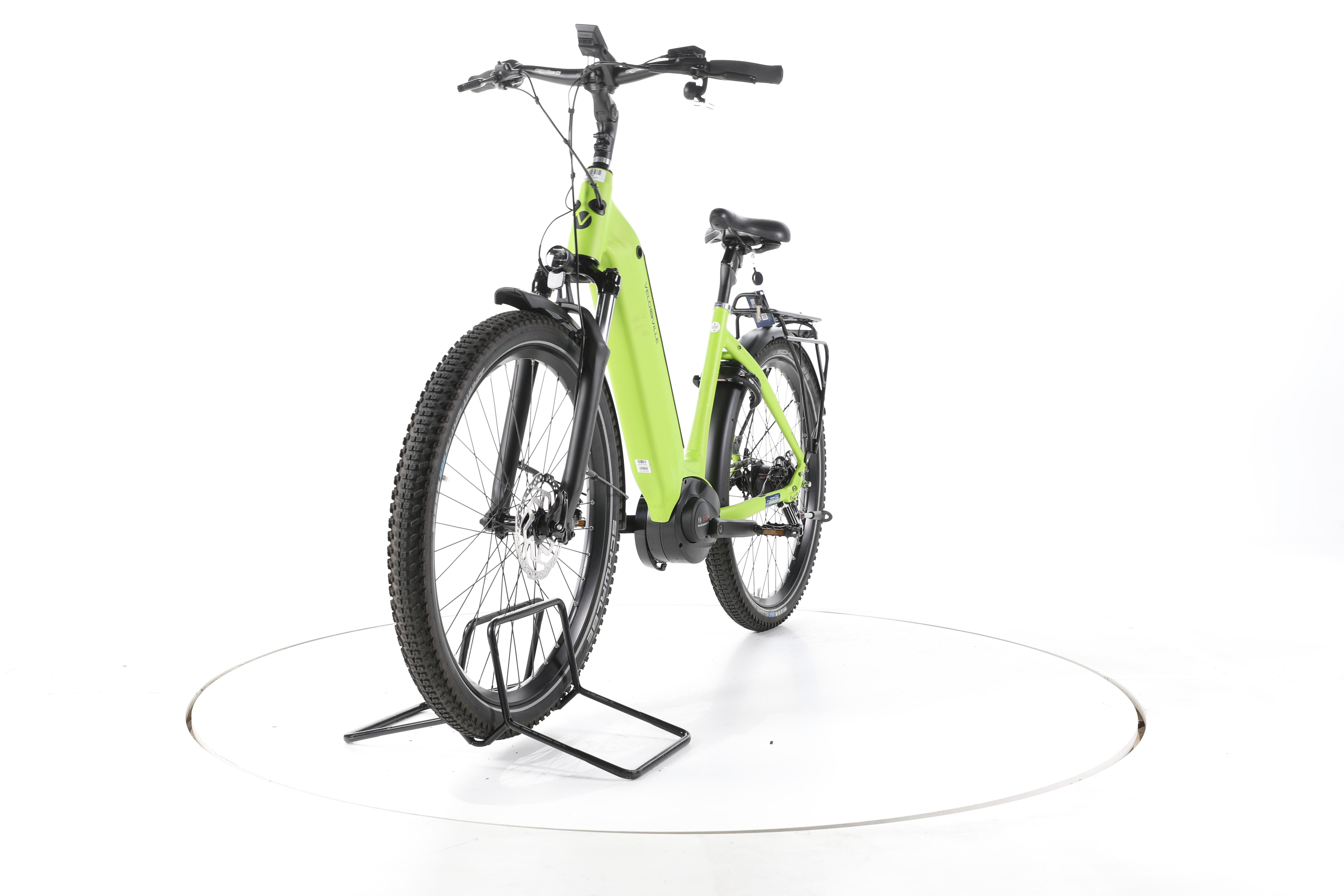 Velo de Ville SEB 890 City E-Bike Tiefeinsteiger - Image 5