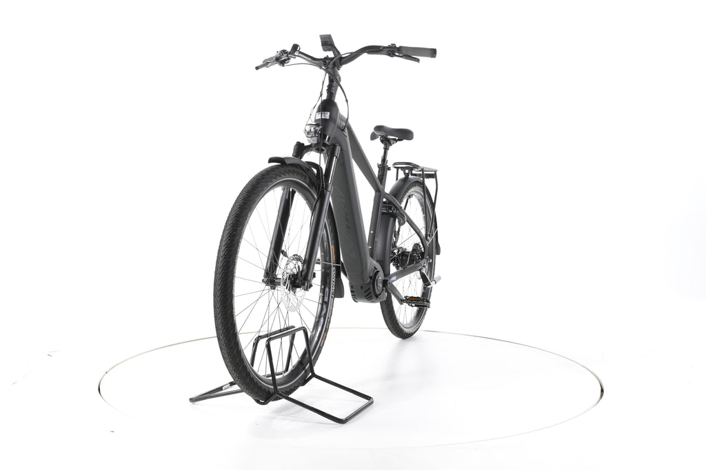 Conway Cairon T 4.5 City E-Bike 2025 - Image 5