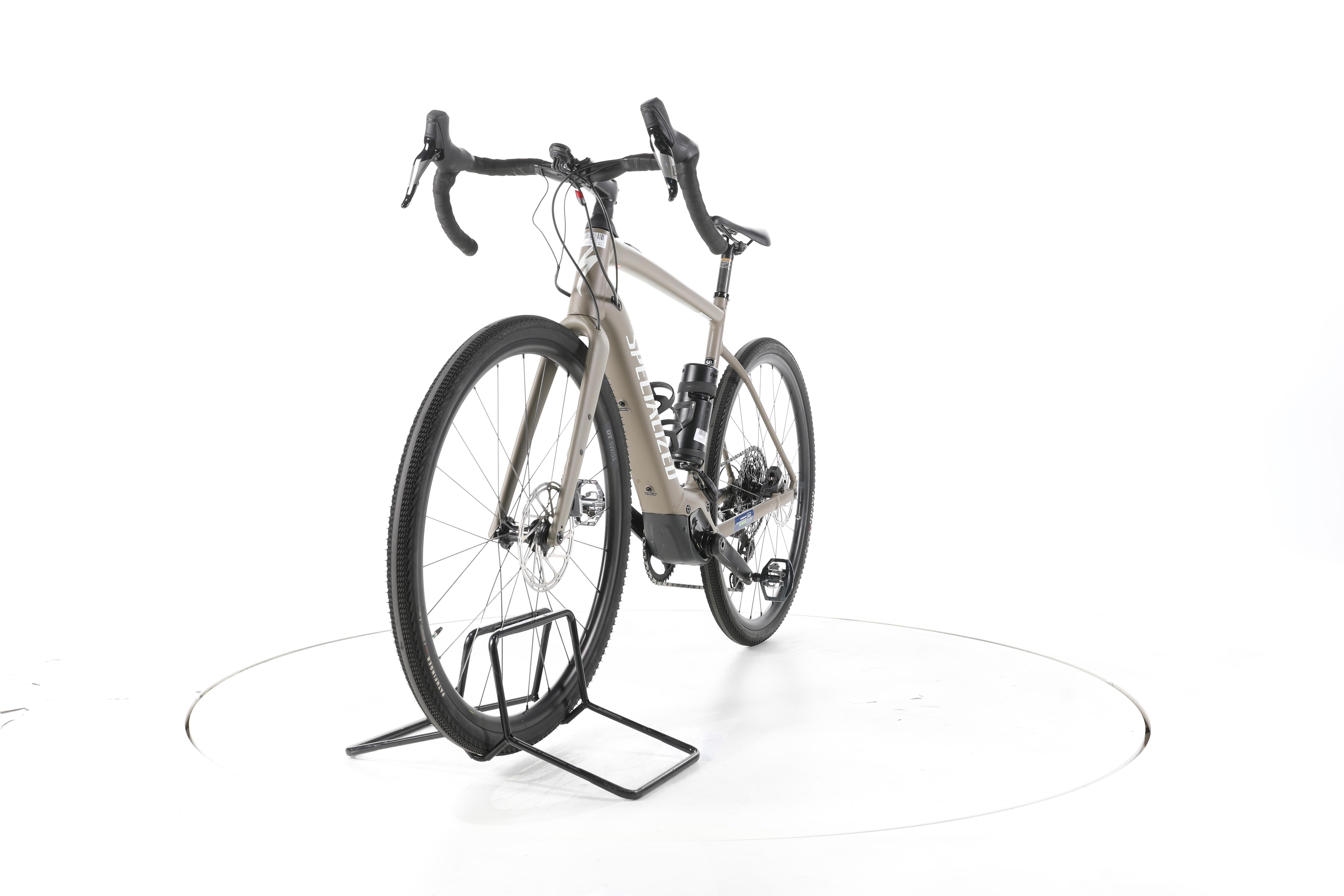 Specialized Turbo Creo 2 Comp E5 E-Gravel & Rennrad 2025 - Image 5