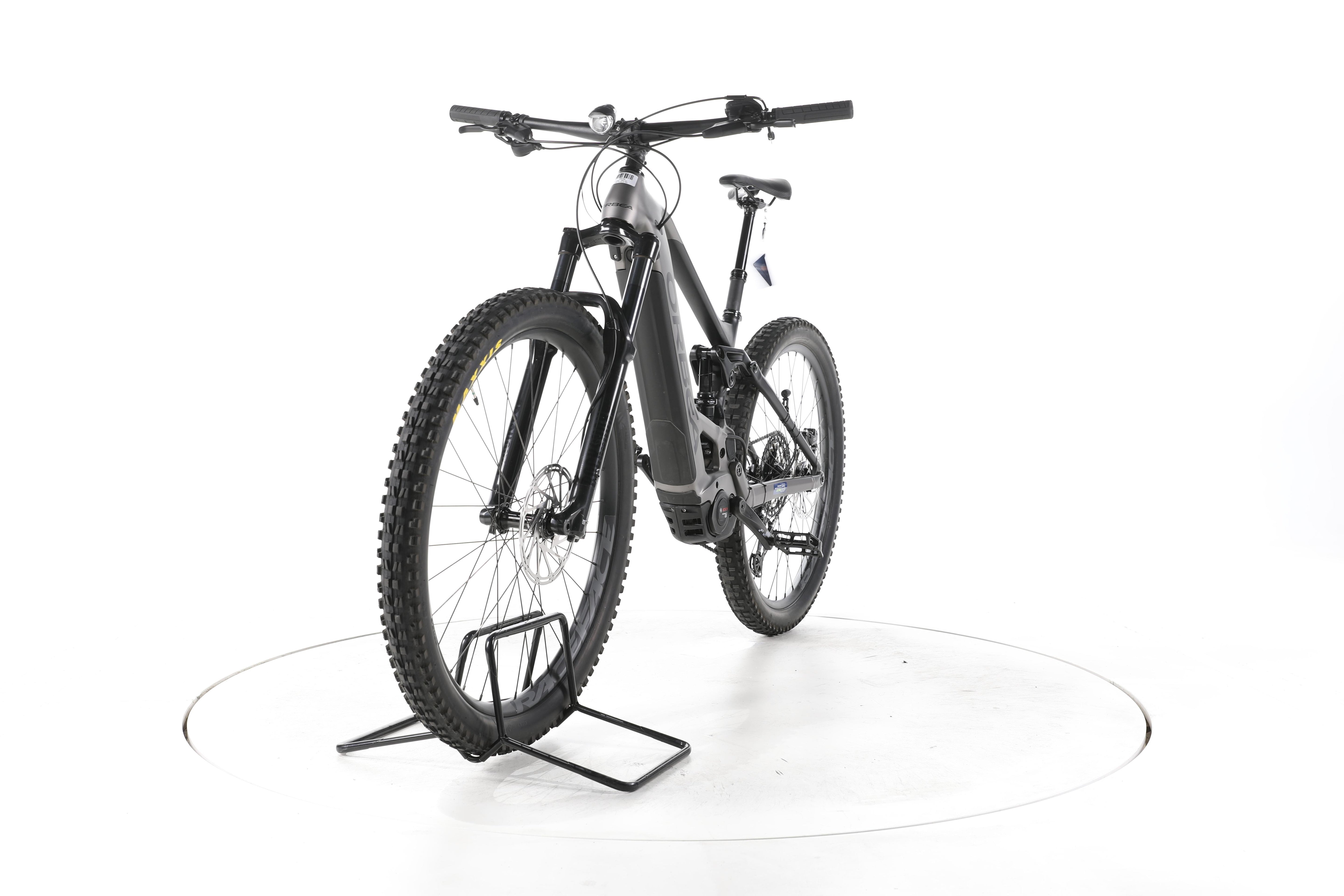 Orbea Wild FS H20 E-Bike Fully - Image 5