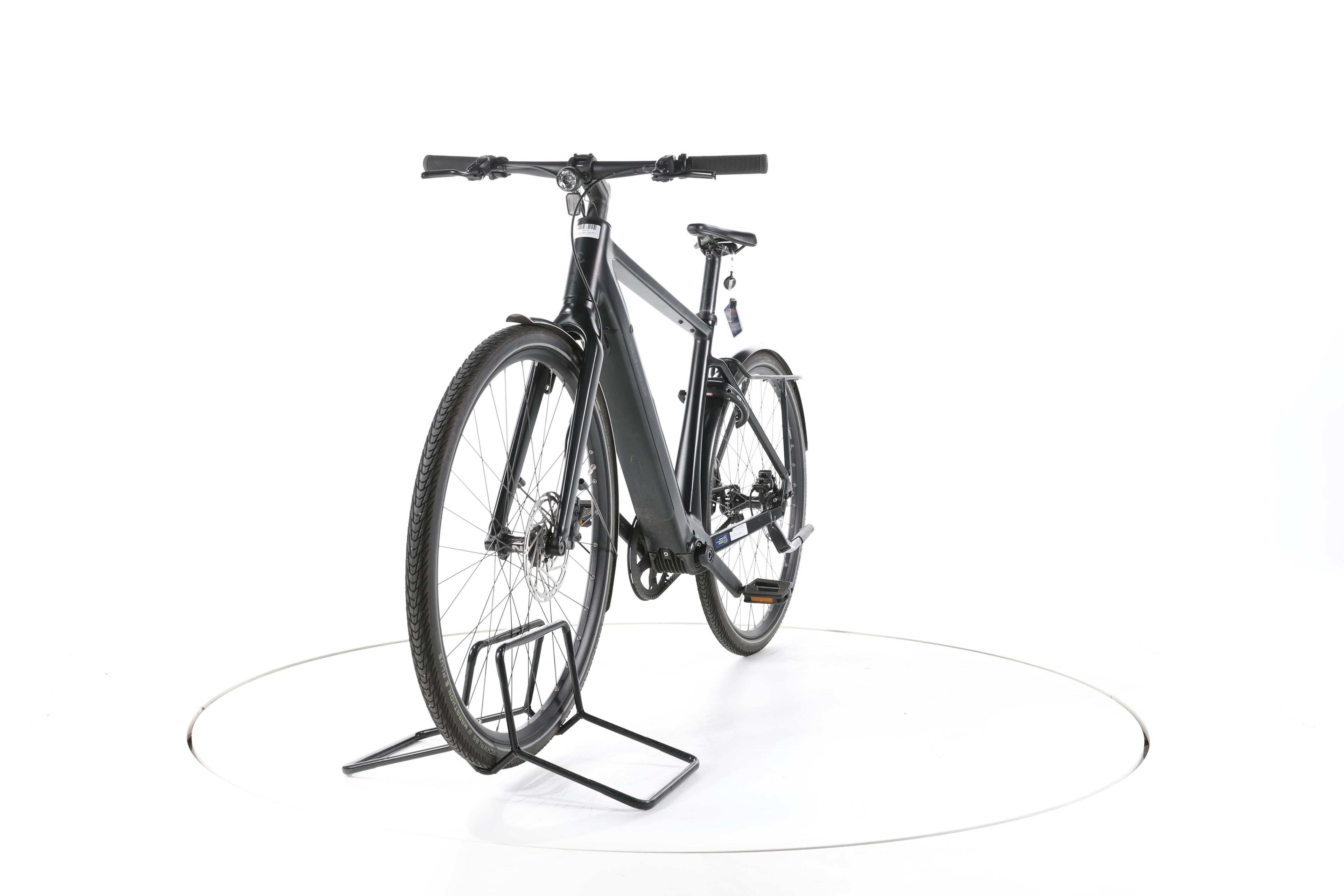 Riese & Müller UBN Five City E-Bike - Image 5