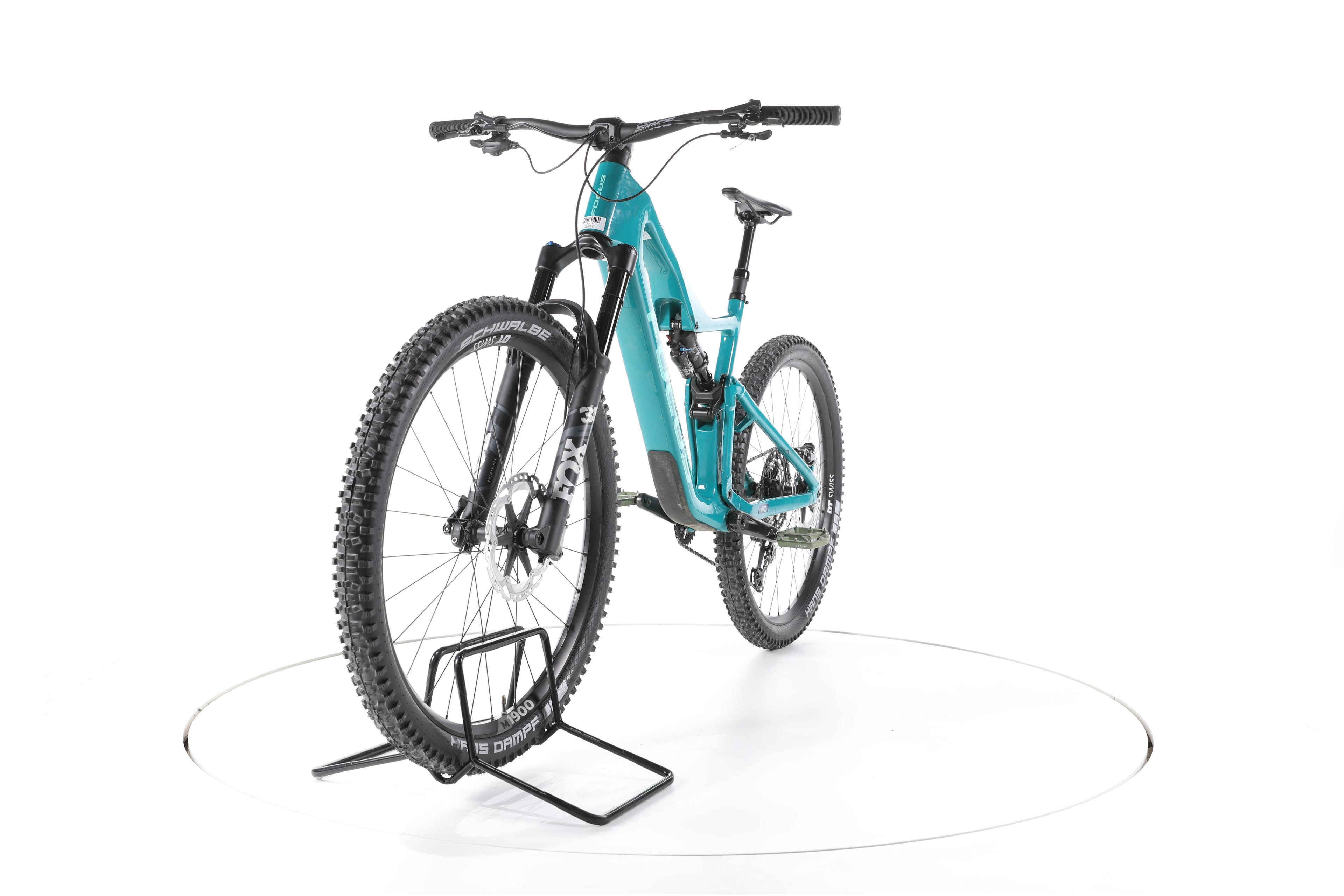 Focus JAM 8.9 - Image 5