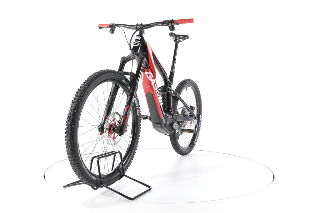 GASGAS ECC 5 Fully E-Bike Carbon 2024 - Image 5