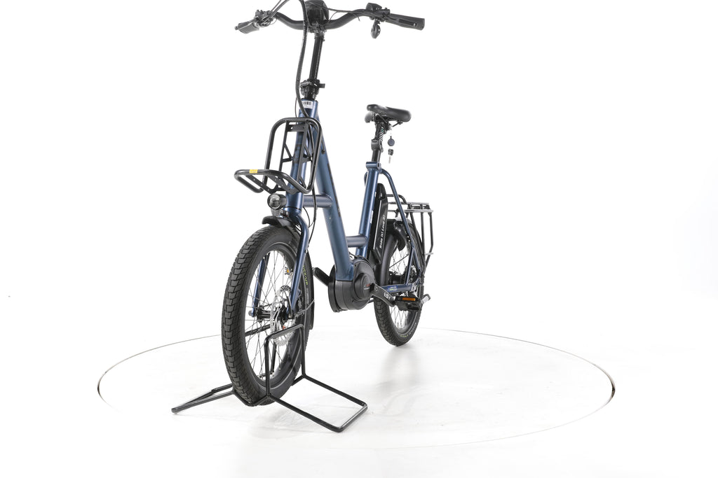 i:SY XXL E5 ZR F Comfort City E-Bike Tiefeinsteiger - Image 5
