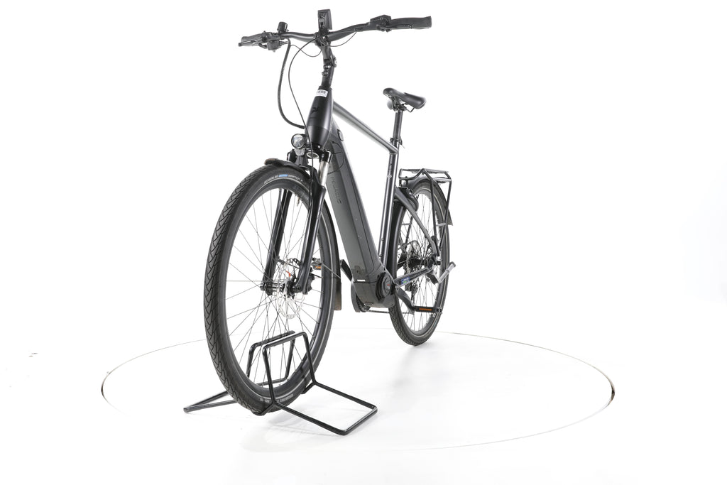 Pegasus Premio Evo 10 Lite Trekking E-Bike - Image 5