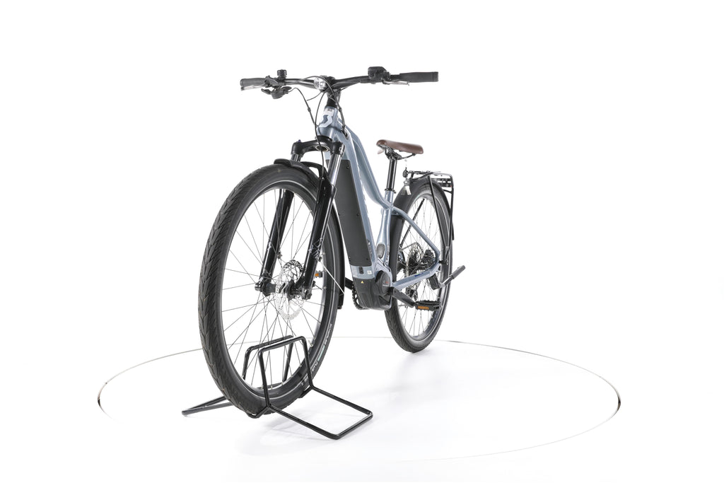 Scott Axis eRIDE 20 Trekking E-Bike - Image 5