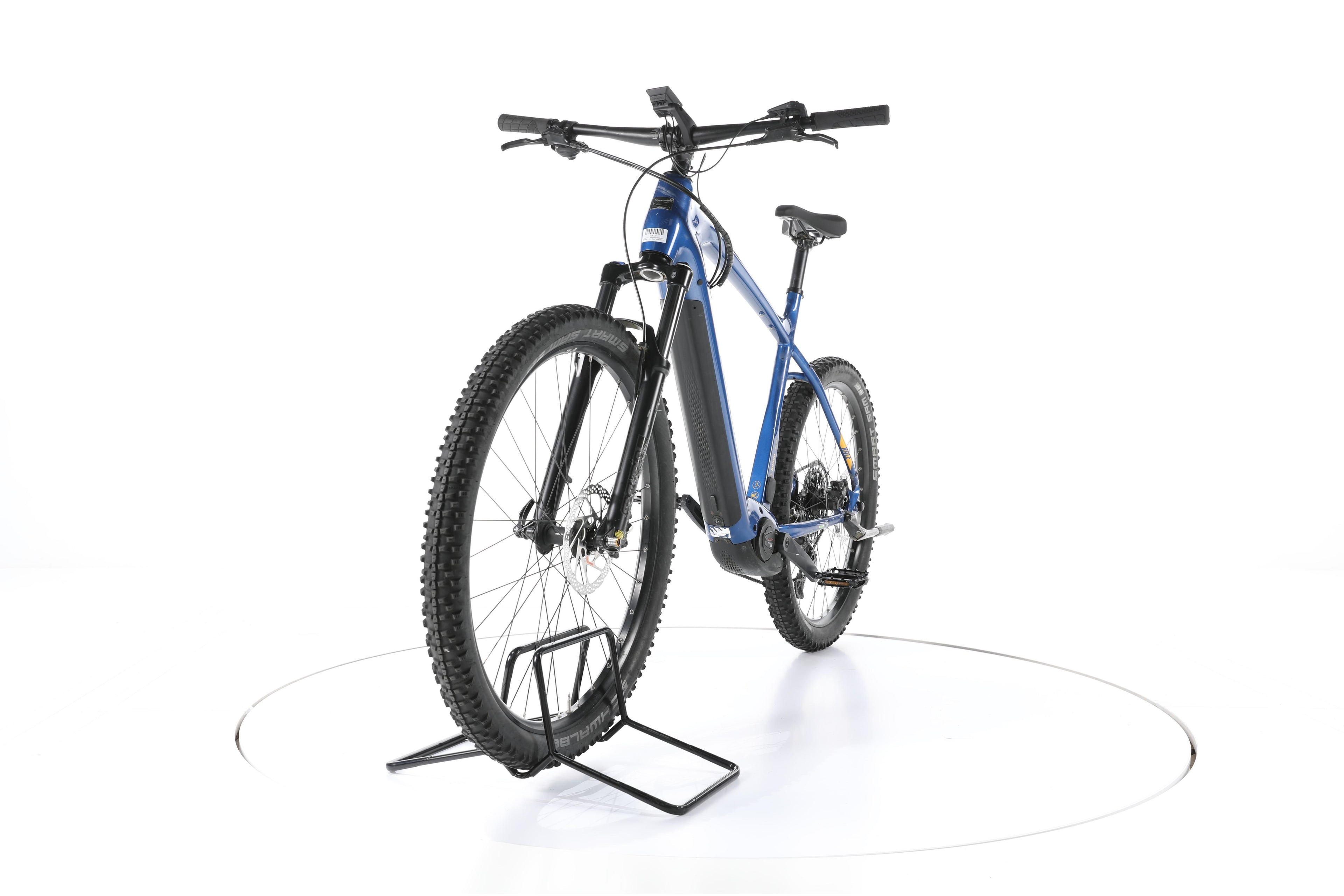 Corratec E-Power X-Vert Race Trinity E-Bike 2023 - Image 5