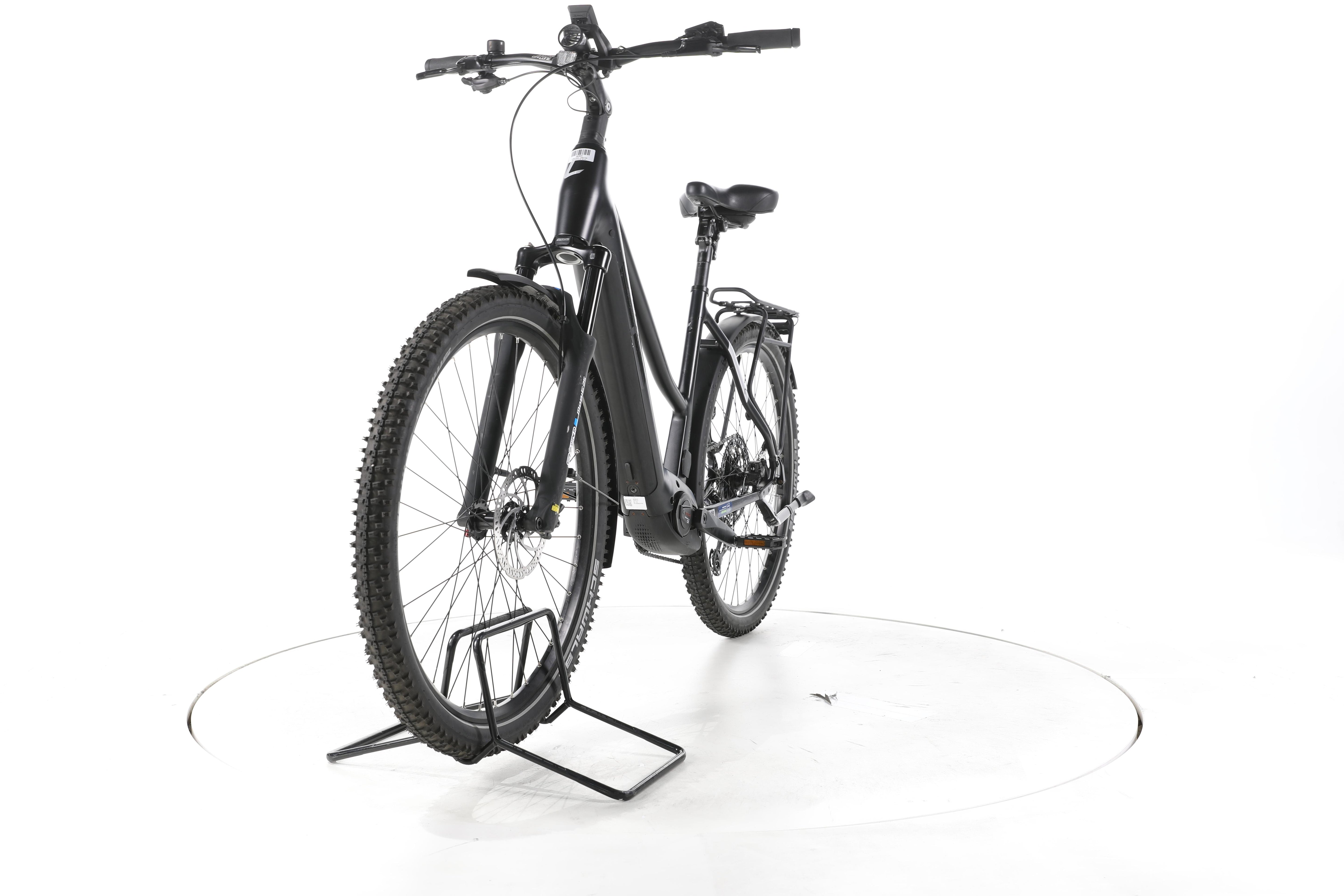 CONE Bikes eSUV IN 4.0 Trekking E-Bike - Image 5
