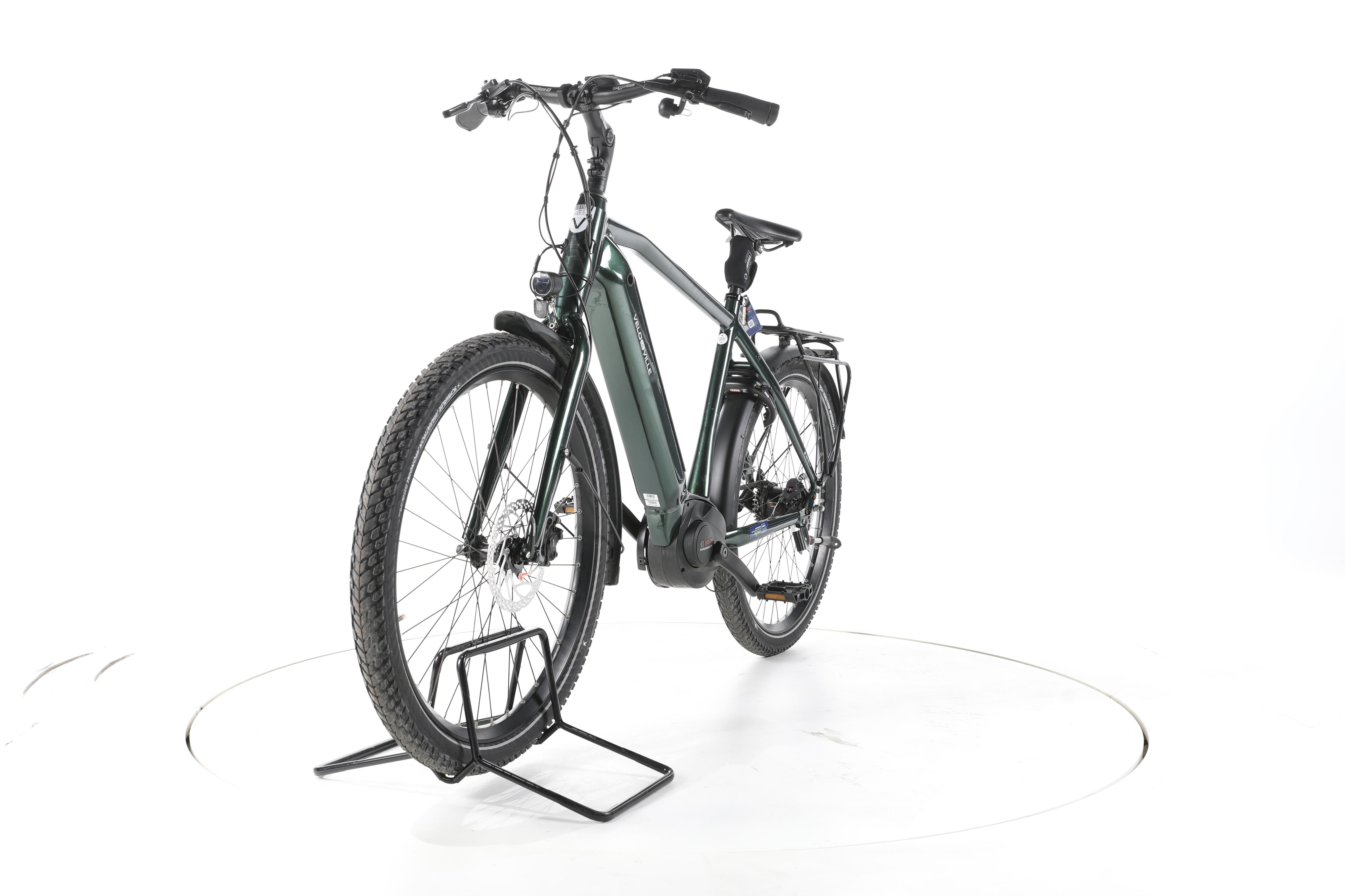 Velo de Ville SEB 890 Smart City E-Bike - Image 5