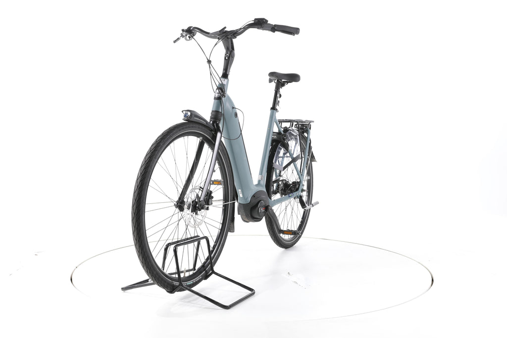 Gazelle Arroyo C5 HMB Elite City E-Bike Tiefeinsteiger 2024 - Image 5