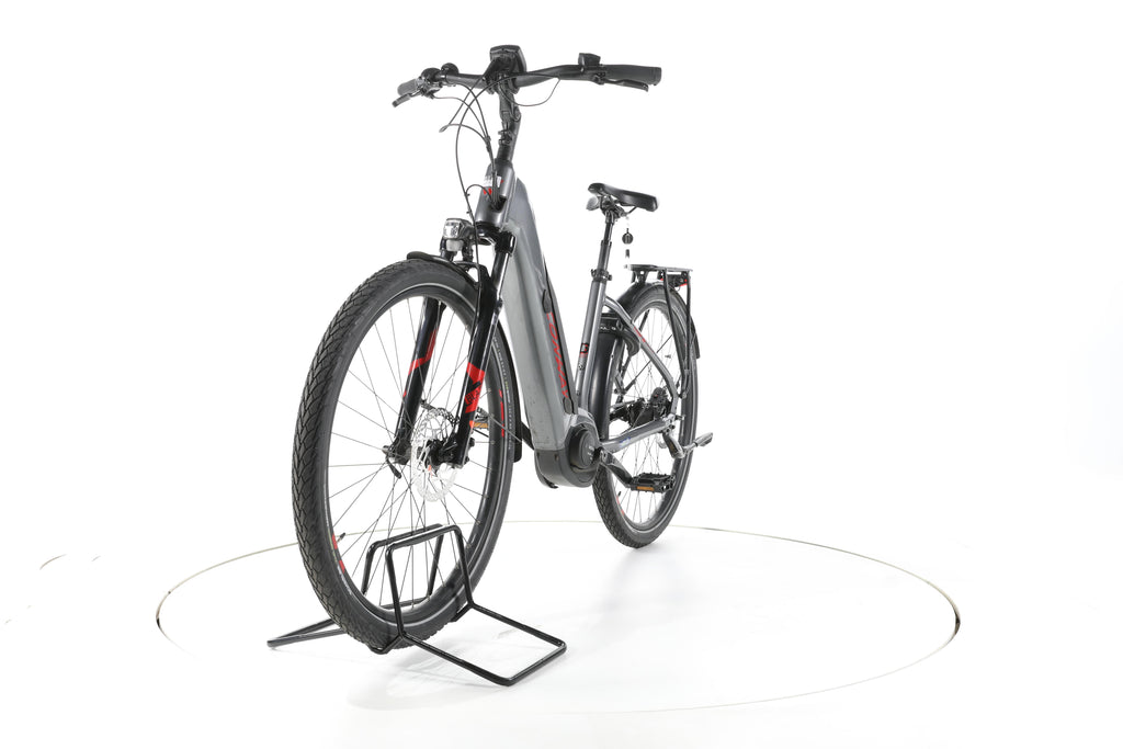 Conway Cairon TF 1.7 City E-Bike Tiefeinsteiger - Image 5
