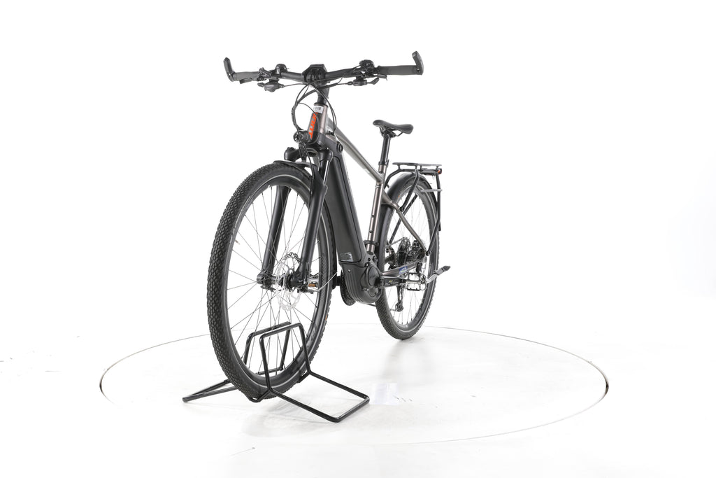 Giant Explore E+ Pro 0 Trekking E-Bike - Image 5